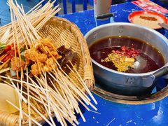 -马路边边串串香(双井直营店)