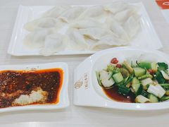 -柏记水饺(哈西万达店)