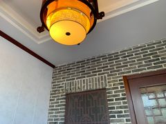 -忆乡情铁锅炖鱼饭店(延庆店)