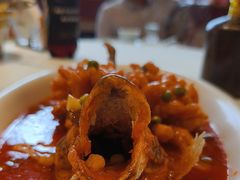 -惠丰堂饭庄·烤鸭·京味菜(翠微路店)