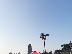 -大慈恩寺(大雁塔)