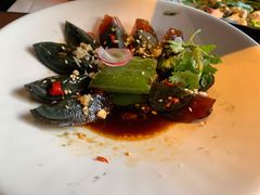 -百味馆·粤菜·湛江菜(后海花园店)