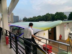 -海河游船-永乐码头(大悲院)