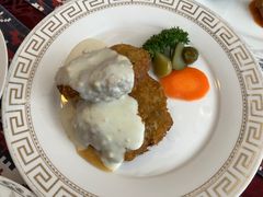 -92°C俄式厨房(中央大街店)