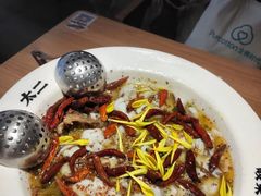 -太二酸菜鱼(深圳龙华天虹购物中心店)