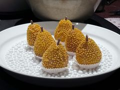 -朴墅(西湖青芝坞店·杭帮菜·家宴.14年的店)