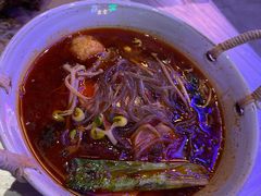 -夜火烤摊·东北烧烤酒场·老杨小黄鱼