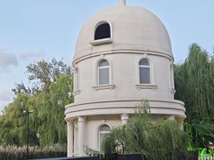 -J Create城市露营咖啡·简餐·宠物(上海动物园店)