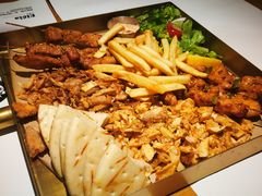 -HELLO MUSAE 拾光缪斯餐厅·纯正希腊风味(苏州中心店)
