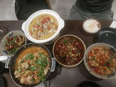 -潇湘阁(望京SOHO店)