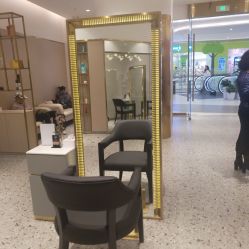 -Kraemer paris·苏豪路易士·嘉玛发廊