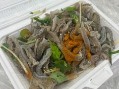 -陈添記·祖傳爽鱼皮·西关老字号(广州首店)