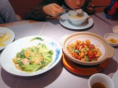 -闽上鲜·福建菜(龙湖滨江天街店)