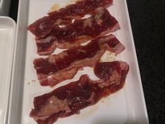 -神户赤童日式烤肉(金地广场店)