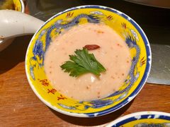 爆珠鱼滑-大吉利潮汕牛肉火锅(王府井店)