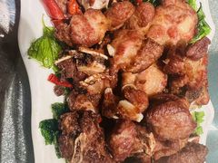 -滇铺子·云南特色菜·鲜花野菜季(曲靖万达店)