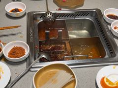 -海底捞火锅(赛格国际购物中心店)