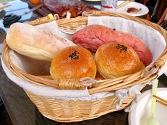 -潭柘厚院&山顶烤肉(潭柘寺店)