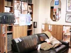 -宜家家居(高新商场店)