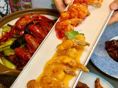 -醉炫音速烧烤·干煸菜(沙河总店)