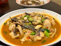 -丰乐餐厅·始于1999·本地老字号