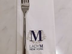 -Lady M New York(澳门伦敦人店)