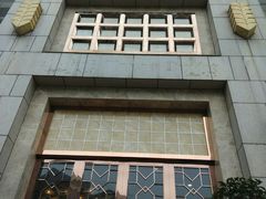 门面-芭菲盛宴·环球美食(袁家岗店)