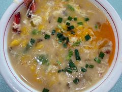 特色海鲜疙瘩汤-李氏疙瘩汤·本地海鲜·老烟台菜(所城里店)