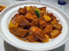 -兰湘子·湘菜小炒(石家庄万象城店)