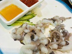 -金明子八带鱼馆(正宗韩国连锁店)