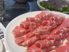 -小洋府铜锅涮肉(南锣鼓巷店)