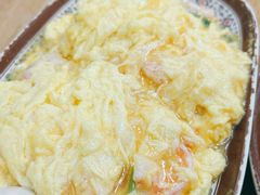 滑蛋虾仁-聂记粤菜馆(鼓西路店)