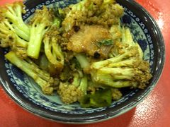 -好客煲大食堂(绿地东海岸时代广场店)