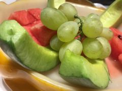 -大碗居·烤鸭·鱼头泡饼(天坛东门店)