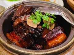-北京四季酒店·采逸轩