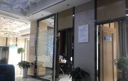 -雍禾植发全国连锁