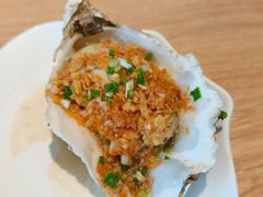 -连鹭海鲜·海肠捞饭·海胆饭(星海店)