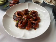 -上海小南国(不夜城店)