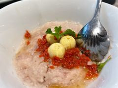 桂花芋泥-四道菜·福建菜馆(新街口金鹰店)