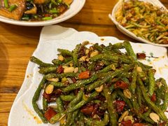 -小俩口烧烤东北菜(双井店)