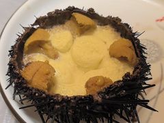 -宾朋海鲜特色美食餐厅·纯手工鲅鱼水饺(兴海路店)