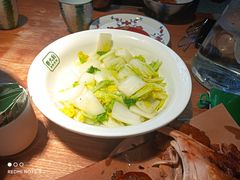 -费大厨辣椒炒肉(万家丽一店)