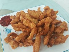 -西府酒家(太白山店)