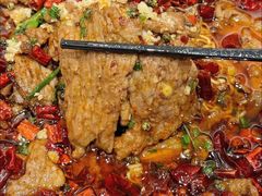 -王家大院·南京菜(湛江路总店)