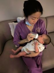-馨月汇·一悦馨香月子中心(前滩店)