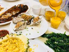 -南海渔家•海鲜•正宗海南菜(海棠湾店)