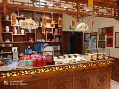 自助取餐区-富华斋饽饽铺·宫廷糕点·伴手礼(护国新天地店)