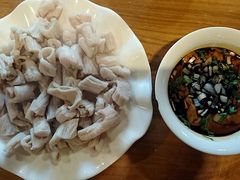 羊肚仁-金生隆(六铺炕店)