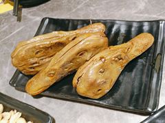 -嘎嘎鸭脑壳(蜀汉路店)