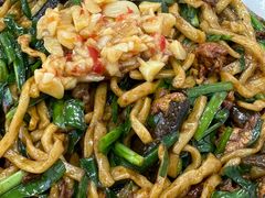 -三百碗宝应长鱼面(板仓街店)